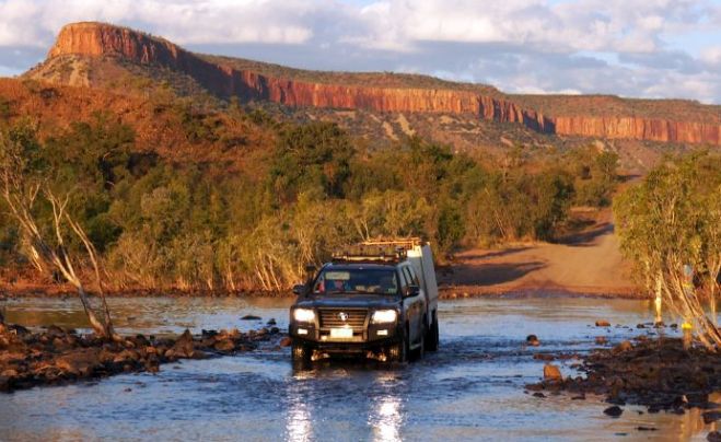Why Go on 4WD Tours? Is it Worth the Time & Cost?