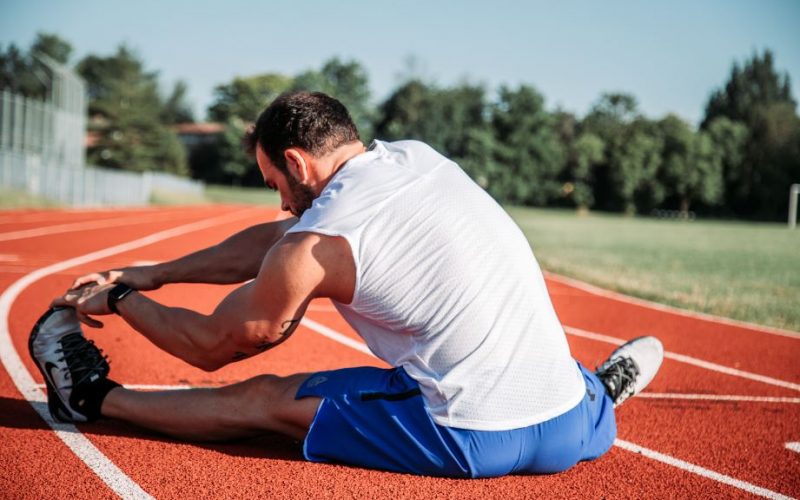 Sporting & Fitness Injuries: How Laser Therapy Can Help