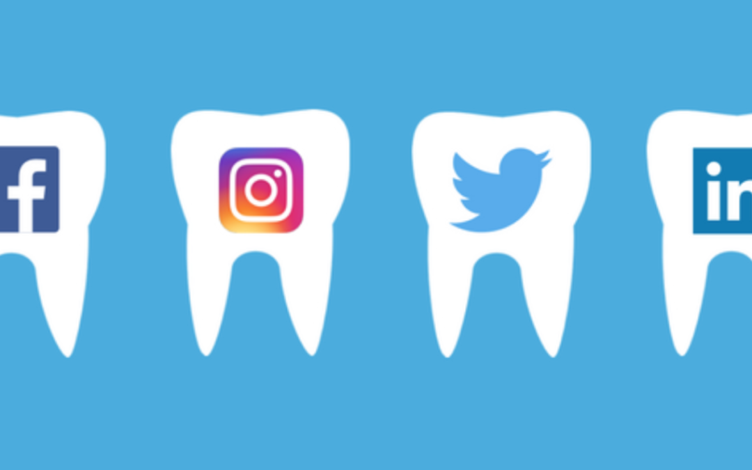 social media management for sydney dentists digital marketing seo orthodontists melbourne brisbane perth adelaide threads facebook instagram