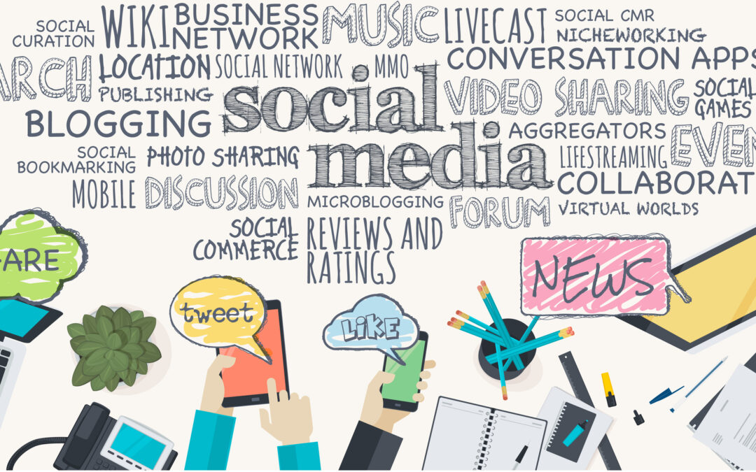 The Power of Partnerships in Nonprofit Social Media Management